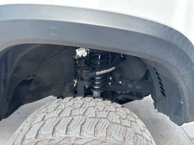 2021 Toyota Tacoma SR V6