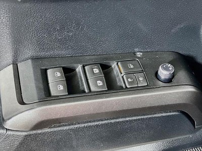 2016 Toyota Tacoma TRD Sport V6