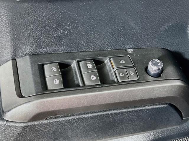2016 Toyota Tacoma TRD Sport V6