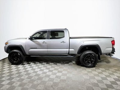 2016 Toyota Tacoma TRD Sport V6