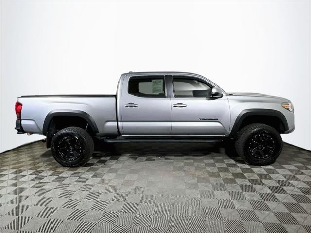 2016 Toyota Tacoma TRD Sport V6