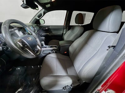 2019 Toyota Tacoma TRD Sport V6