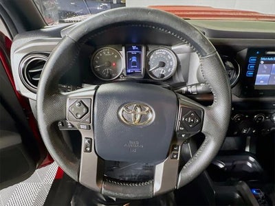 2019 Toyota Tacoma TRD Sport V6