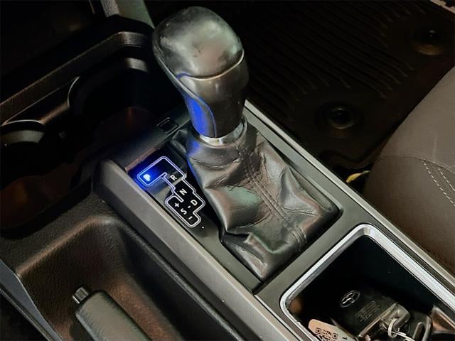 2019 Toyota Tacoma TRD Sport V6