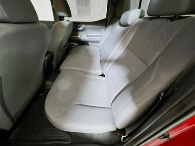 2019 Toyota Tacoma TRD Sport V6