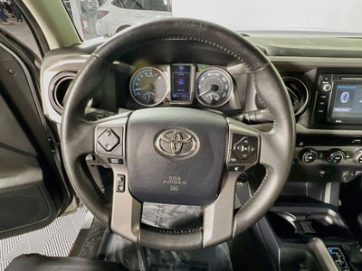 2016 Toyota Tacoma SR5 V6