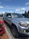 2016 Toyota Tacoma SR5 V6