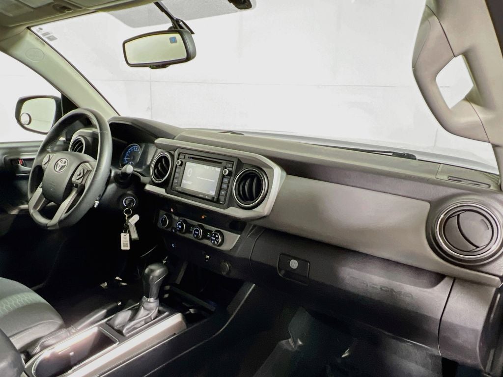 2016 Toyota Tacoma SR5 V6