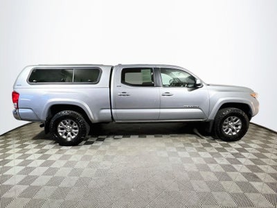2016 Toyota Tacoma SR5 V6