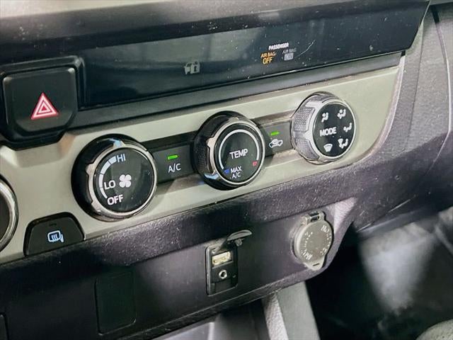 2016 Toyota Tacoma SR5 V6