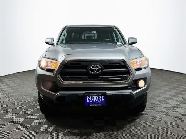 2016 Toyota Tacoma SR5 V6