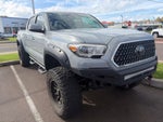 2018 Toyota Tacoma TRD Off-Road V6