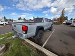 2018 Toyota Tacoma TRD Off-Road V6