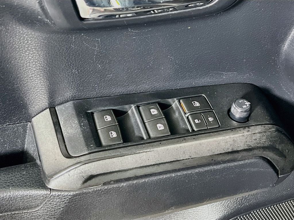 2019 Toyota Tacoma TRD Off-Road V6