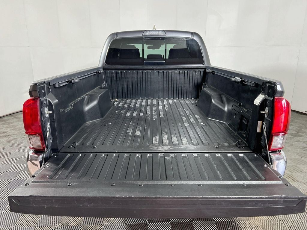 2019 Toyota Tacoma TRD Off-Road V6