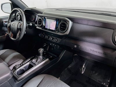 2019 Toyota Tacoma TRD Off-Road V6