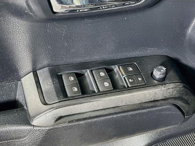 2019 Toyota Tacoma TRD Off-Road V6