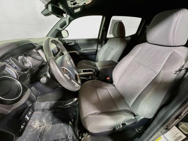 2019 Toyota Tacoma TRD Off-Road V6