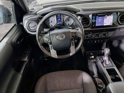 2019 Toyota Tacoma TRD Off-Road V6