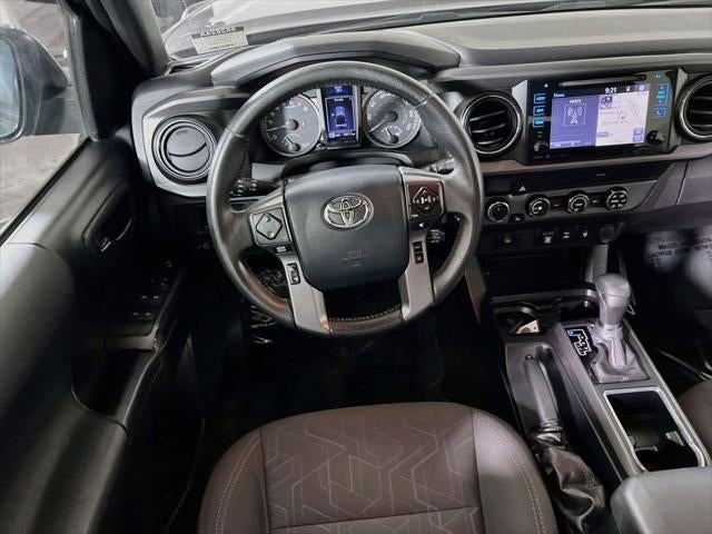 2019 Toyota Tacoma TRD Off-Road V6
