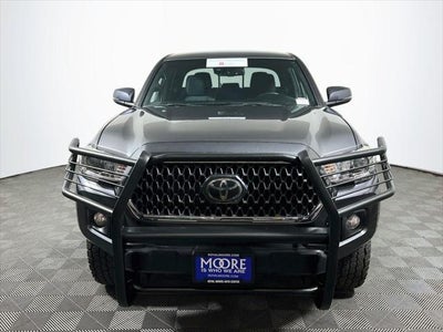 2019 Toyota Tacoma TRD Off-Road V6