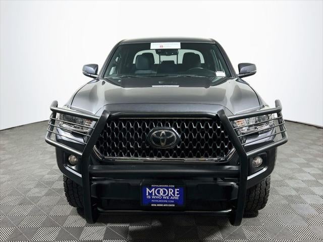2019 Toyota Tacoma TRD Off-Road V6