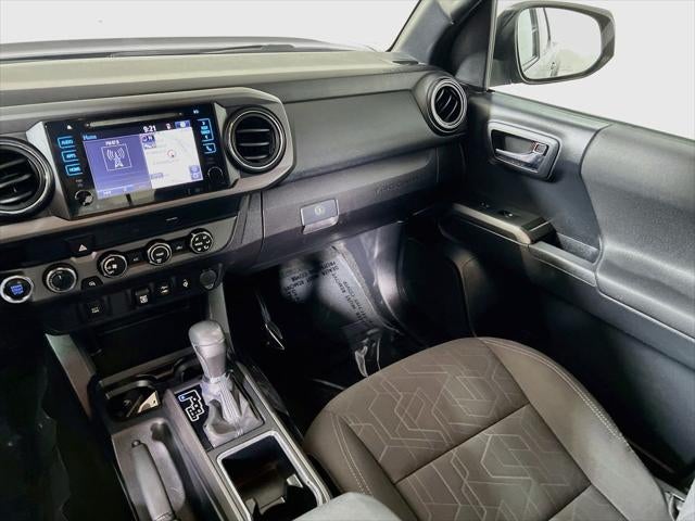 2019 Toyota Tacoma TRD Off-Road V6