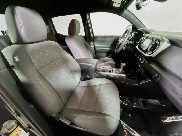 2019 Toyota Tacoma TRD Off-Road V6