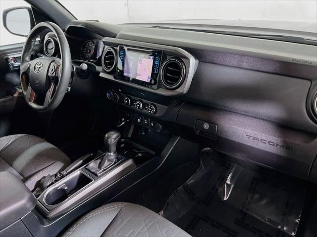 2019 Toyota Tacoma TRD Off-Road V6