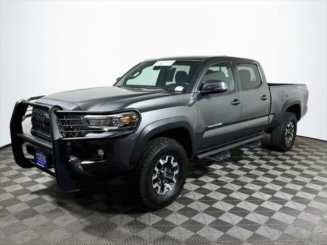 2019 Toyota Tacoma TRD Off-Road V6