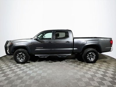 2019 Toyota Tacoma TRD Off-Road V6