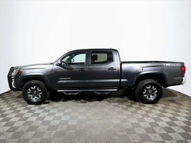 2019 Toyota Tacoma TRD Off-Road V6