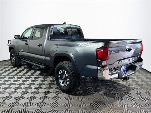 2019 Toyota Tacoma TRD Off-Road V6