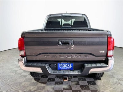 2019 Toyota Tacoma TRD Off-Road V6