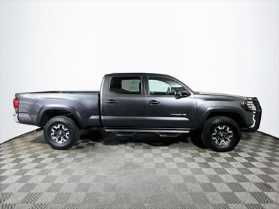 2019 Toyota Tacoma TRD Off-Road V6