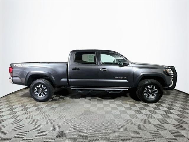 2019 Toyota Tacoma TRD Off-Road V6