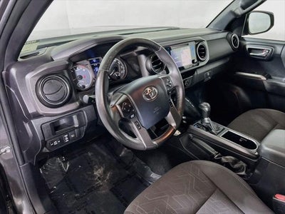 2019 Toyota Tacoma TRD Off-Road V6