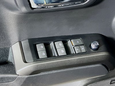 2022 Toyota Tacoma TRD Sport V6