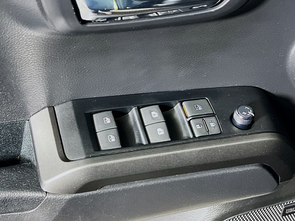 2022 Toyota Tacoma TRD Sport V6