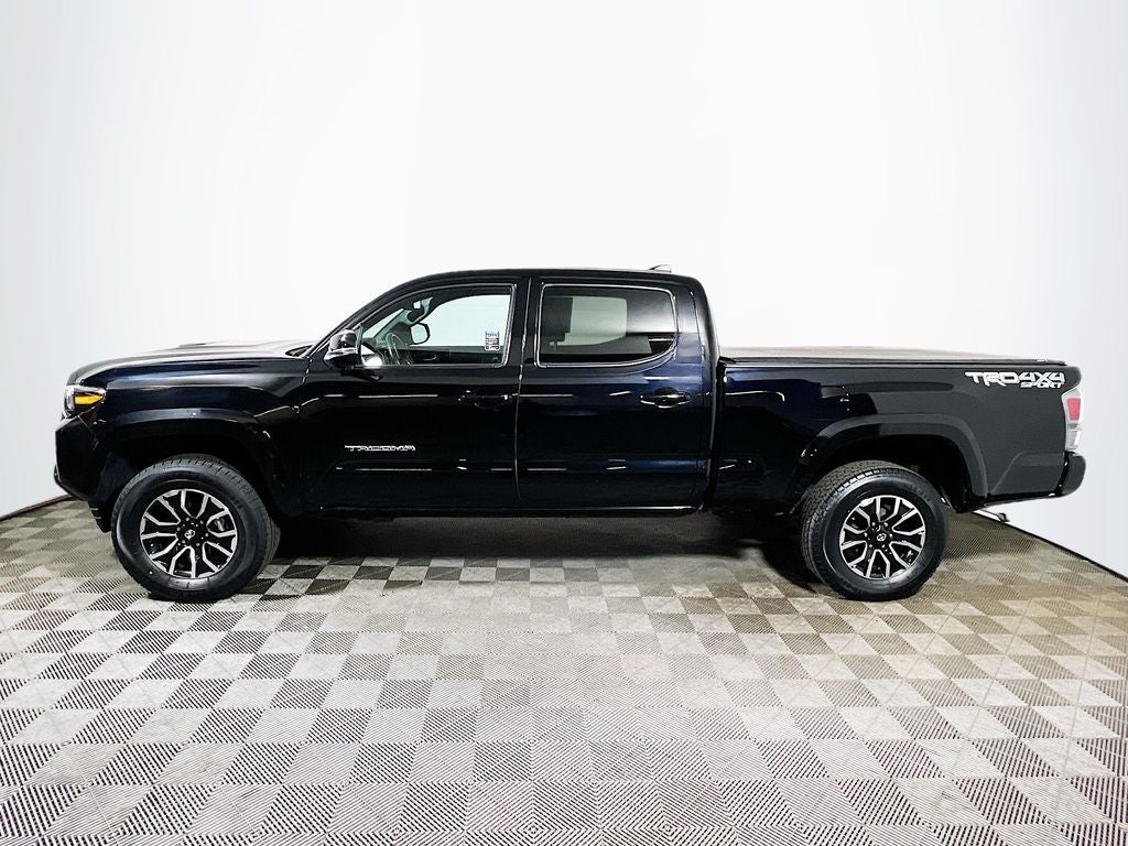 2022 Toyota Tacoma TRD Sport V6