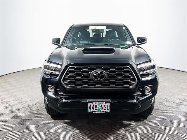 2022 Toyota Tacoma TRD Sport V6