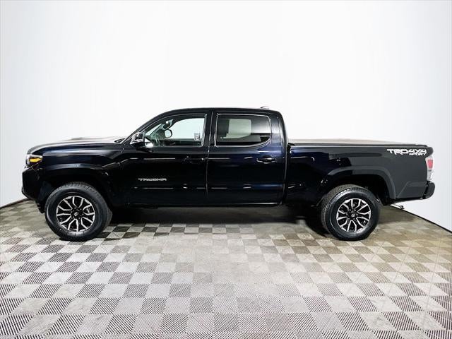2022 Toyota Tacoma TRD Sport V6