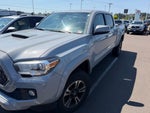 2018 Toyota Tacoma TRD Sport V6