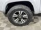 2018 Toyota Tacoma TRD Sport V6