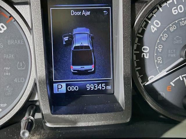 2018 Toyota Tacoma TRD Sport V6