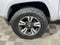 2018 Toyota Tacoma TRD Sport V6