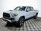 2018 Toyota Tacoma TRD Sport V6