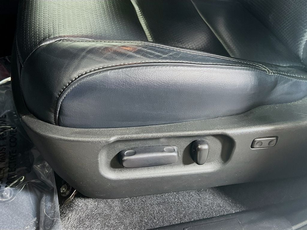 2020 Toyota Tacoma Limited V6