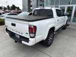 2020 Toyota Tacoma Limited V6