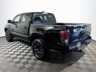 2023 Toyota Tacoma Limited V6
